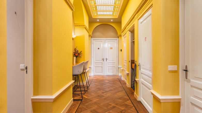 Foto 18 der Keizersgracht 452 in Amsterdam