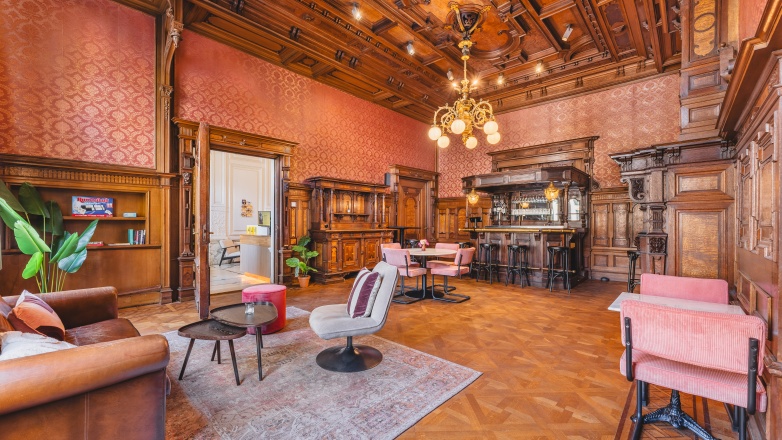 Foto 6 der Keizersgracht 452 in Amsterdam