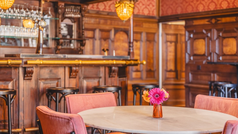 Foto 4 der Keizersgracht 452 in Amsterdam