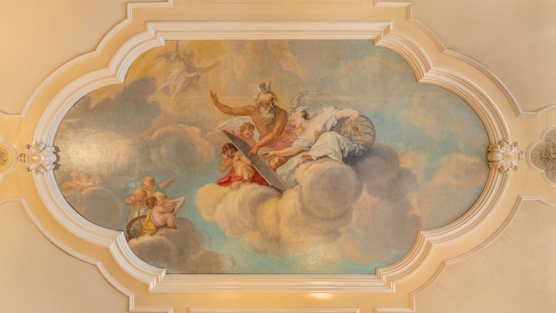 Photo 3 de Keizersgracht 62-64 à Amsterdam