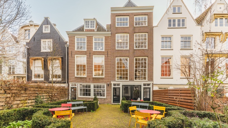 Photo 7 de Keizersgracht 62-64 à Amsterdam