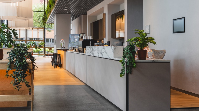 Cafe