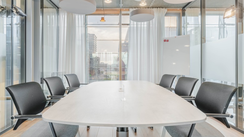 Meeting room