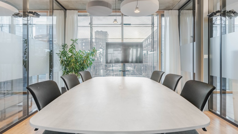 Meeting room