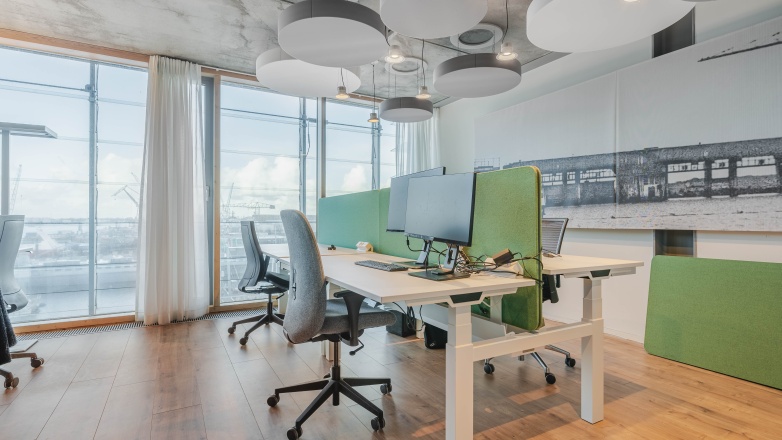 Office space