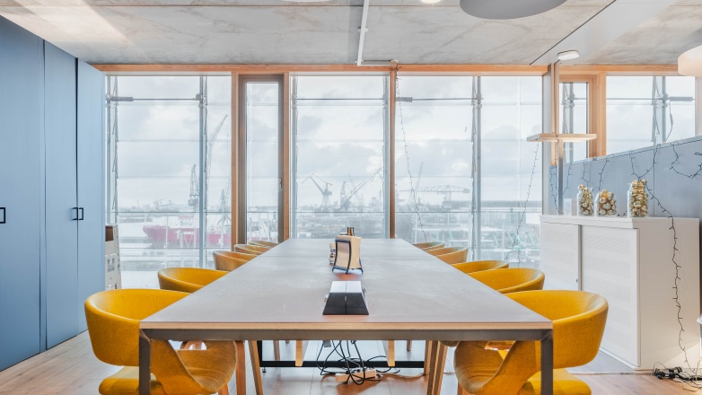 Meeting room