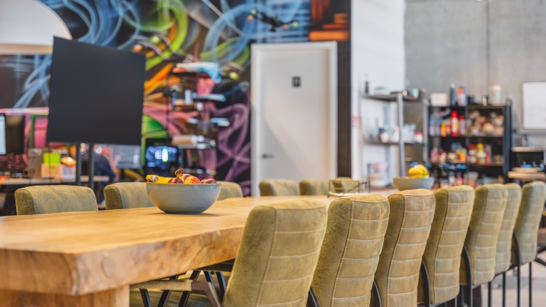 Foto 12 van Kraanspoor 37 in Amsterdam