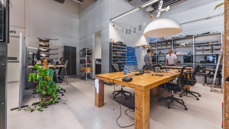 Foto 14 van Kraanspoor 37 in Amsterdam