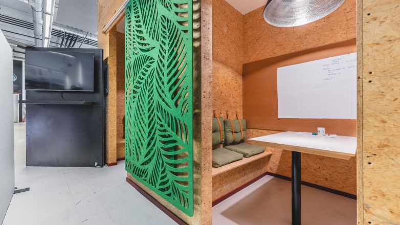 Foto 15 van Kraanspoor 37 in Amsterdam