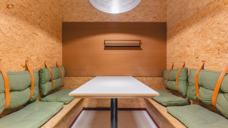 Foto 16 van Kraanspoor 37 in Amsterdam