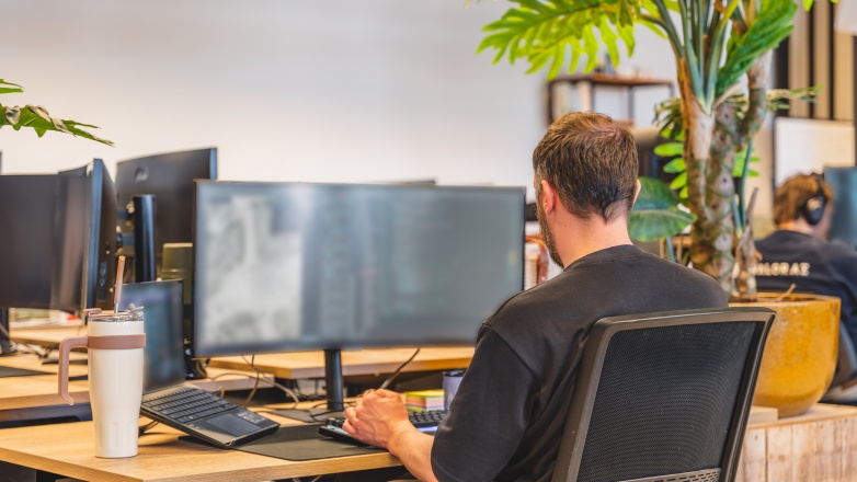 Foto 18 van Kraanspoor 37 in Amsterdam