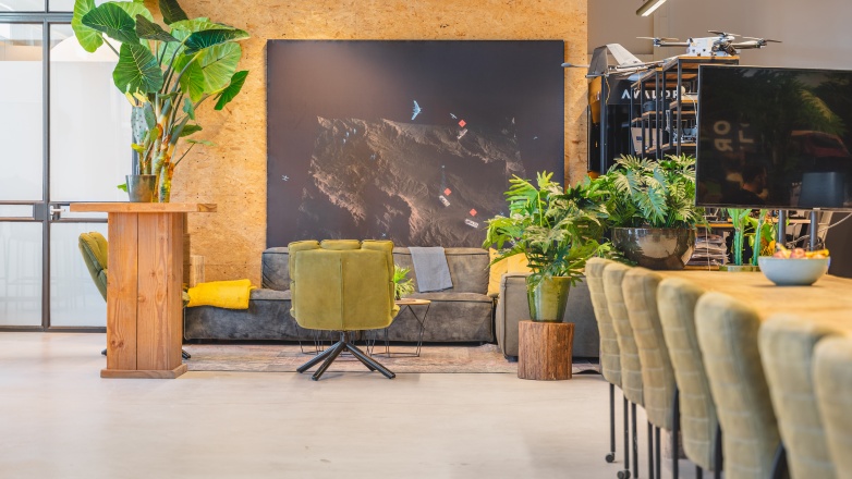 Foto 19 van Kraanspoor 37 in Amsterdam