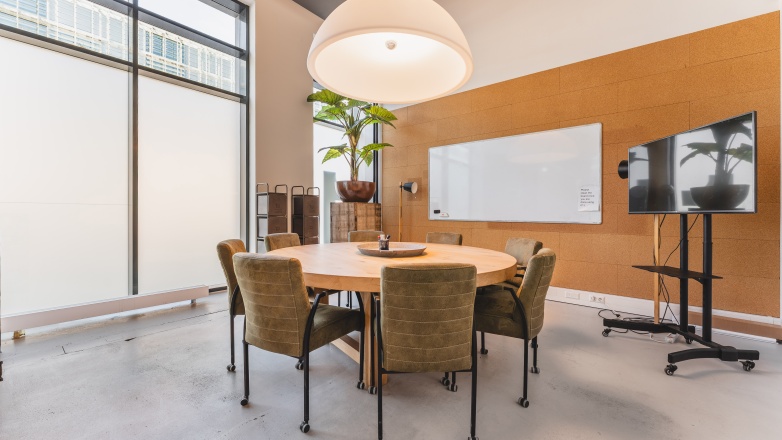 Foto 4 van Kraanspoor 37 in Amsterdam