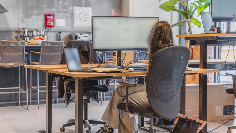 Foto 9 van Kraanspoor 37 in Amsterdam