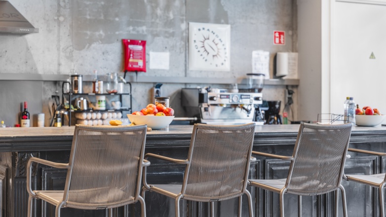 Foto 10 van Kraanspoor 37 in Amsterdam