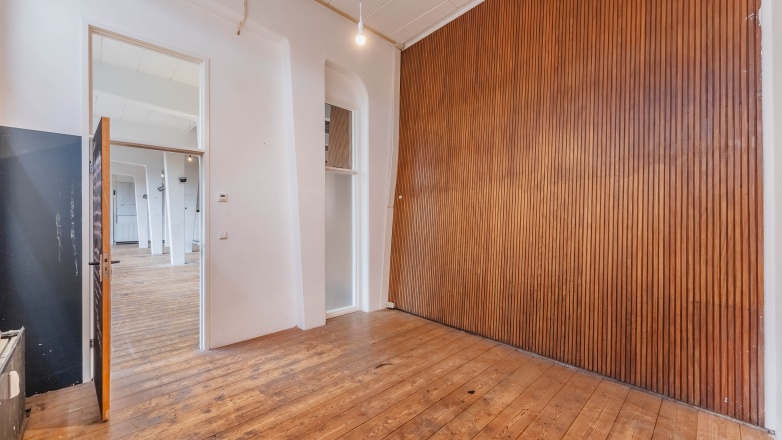 Foto 9 di Krelis Louwenstraat 1-3 ad Amsterdam