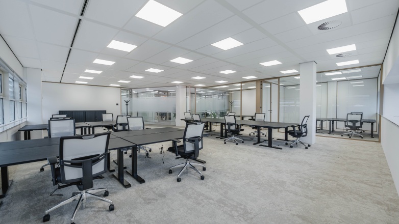 office space 