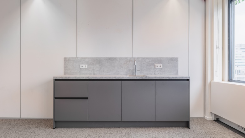 Pantry space
