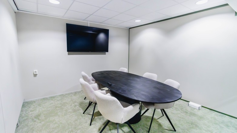 Meeting room