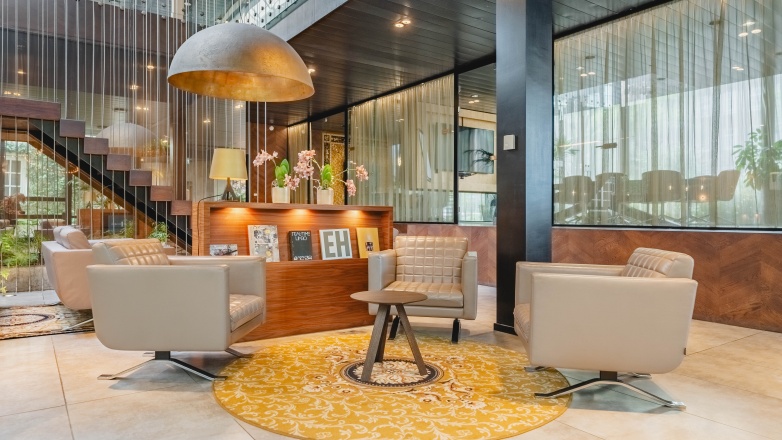 Common area