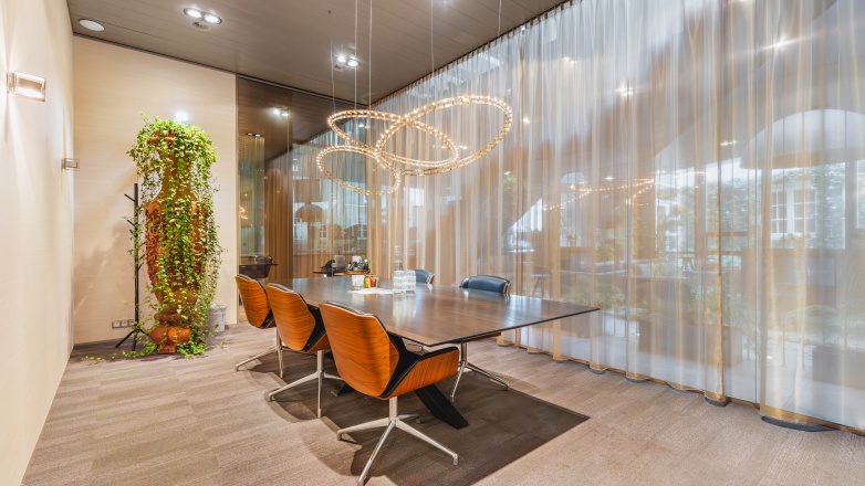 Meeting room