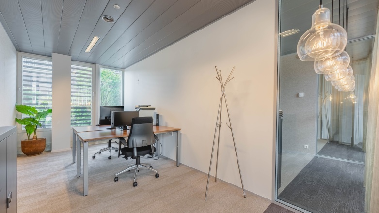 Office space