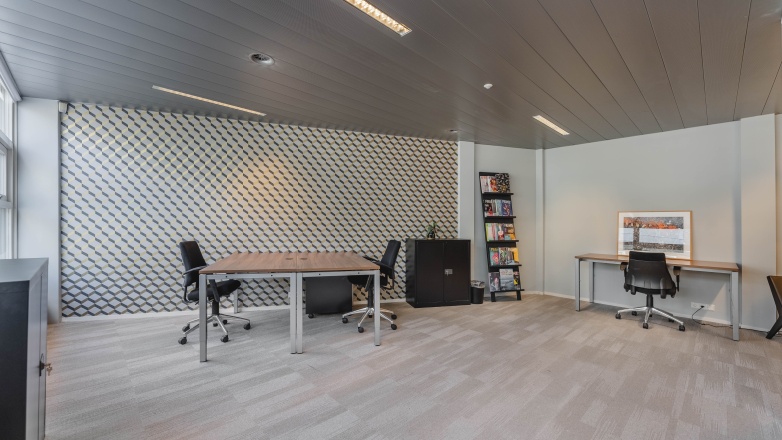 Office space