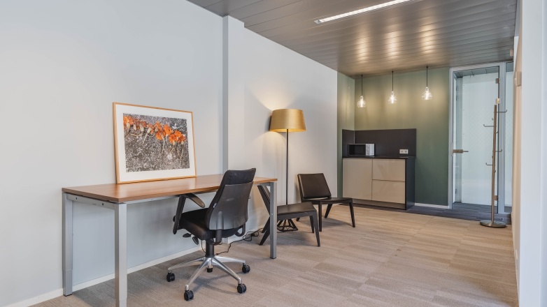 Office space
