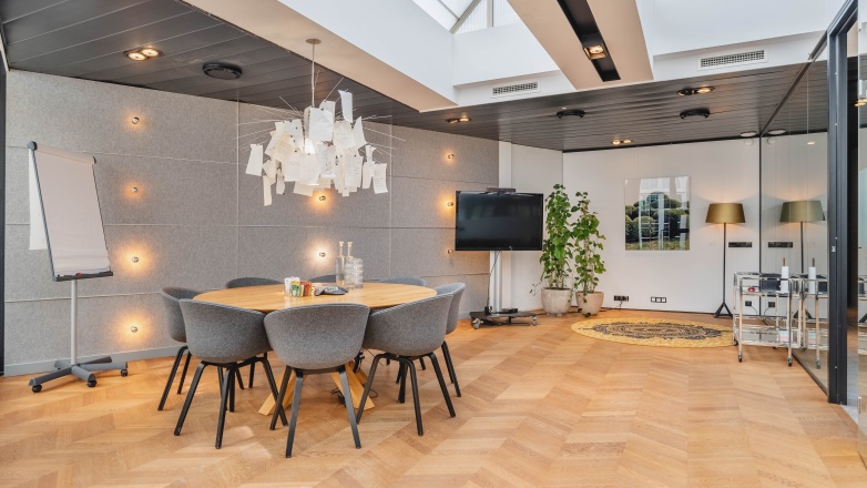 Meeting room