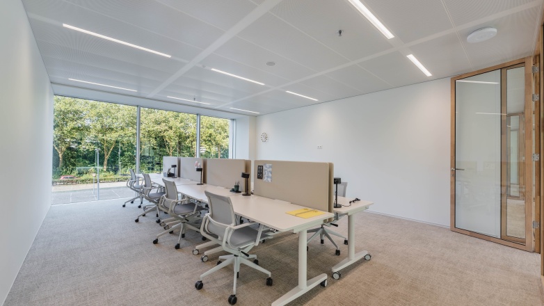 Office space