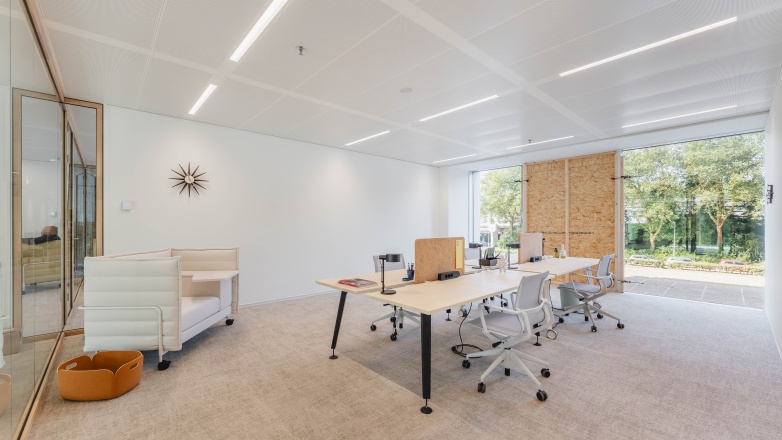 Office space