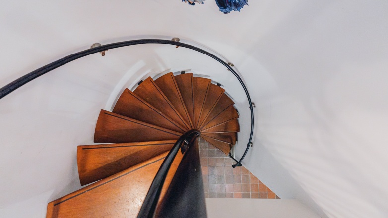 Office Space Amsterdam