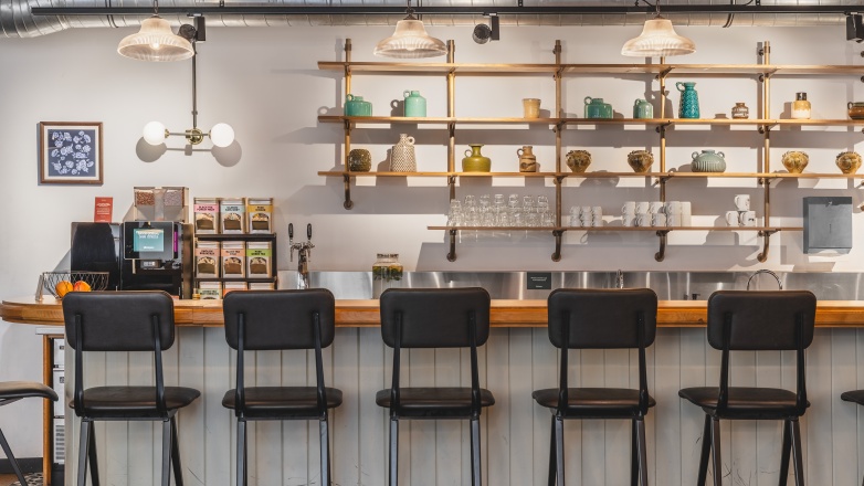 Foto 10 van Nieuwezijds Voorburgwal 162 in Amsterdam