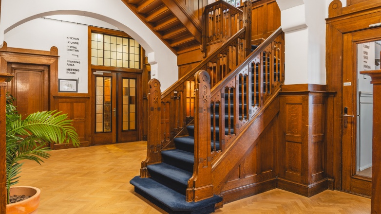 Foto 13 van Nieuwezijds Voorburgwal 162 in Amsterdam