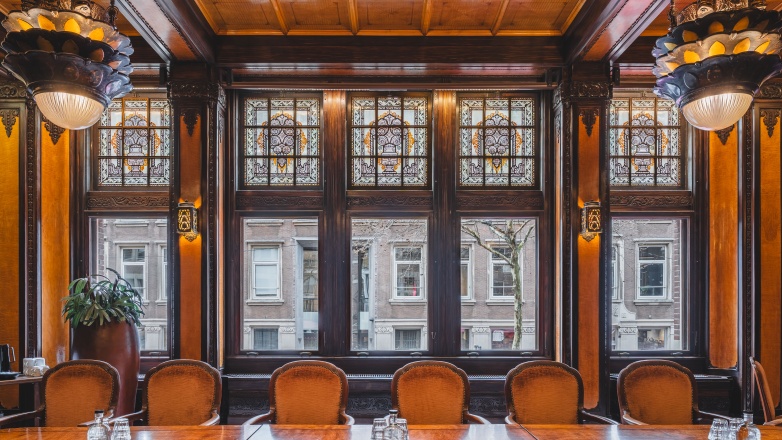 Foto 14 van Nieuwezijds Voorburgwal 162 in Amsterdam