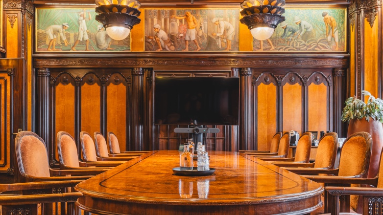 Foto 8 van Nieuwezijds Voorburgwal 162 in Amsterdam