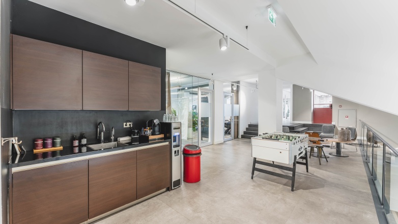 Foto 11 van Olympisch Stadion 24-28 in Amsterdam