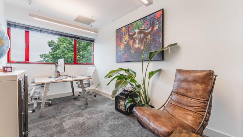 Foto 12 van Olympisch Stadion 24-28 in Amsterdam