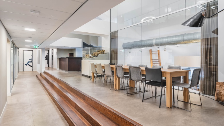 Foto 13 van Olympisch Stadion 24-28 in Amsterdam