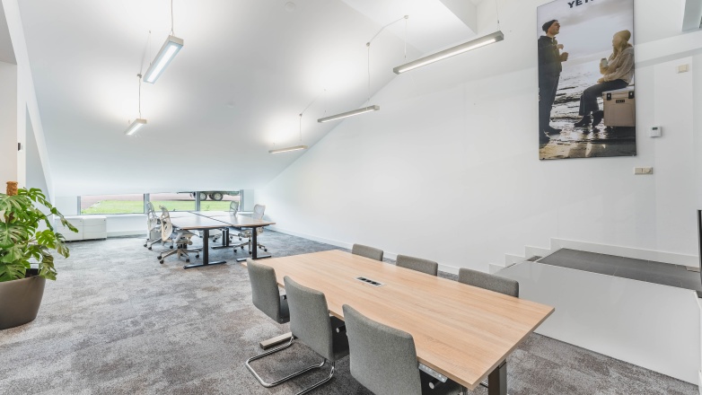 Foto 4 van Olympisch Stadion 24-28 in Amsterdam