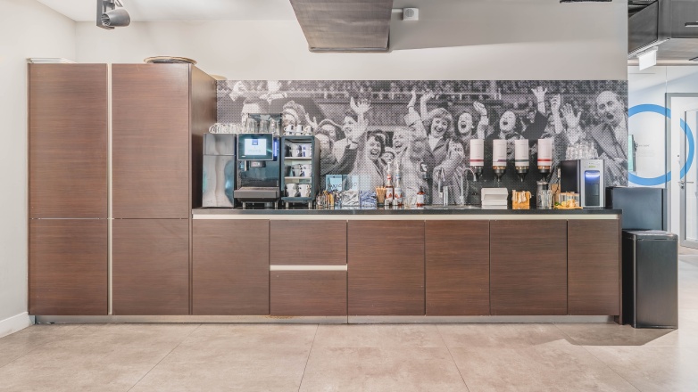 Foto 5 van Olympisch Stadion 24-28 in Amsterdam