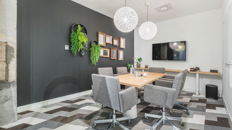 Foto 6 van Olympisch Stadion 24-28 in Amsterdam