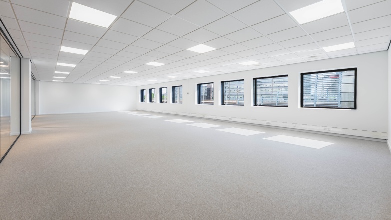 Office space