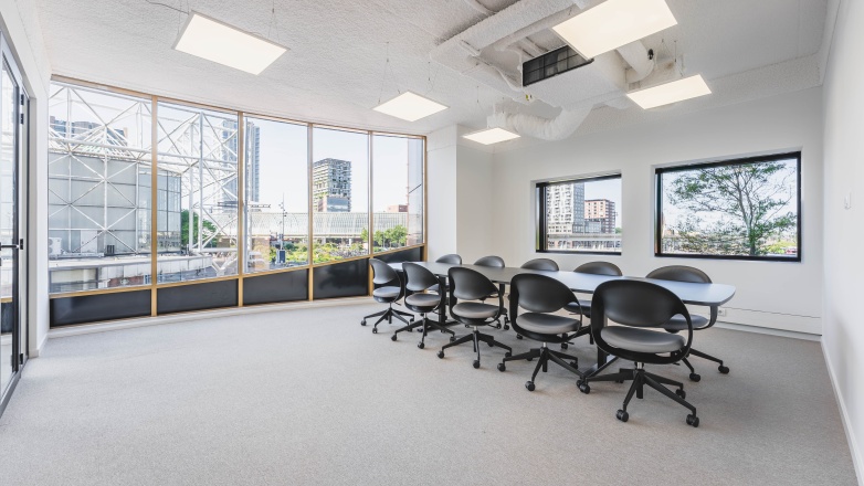 Office space
