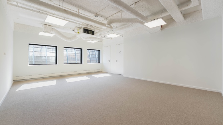 Office space 