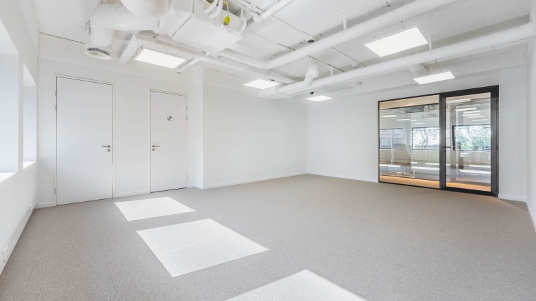 Office space