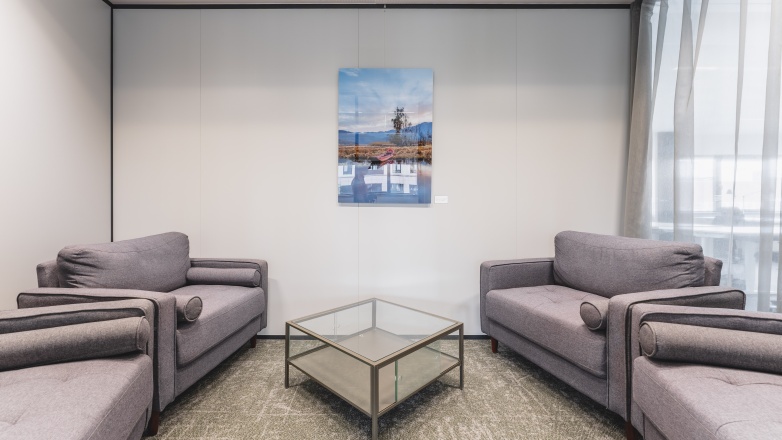 Meeting room