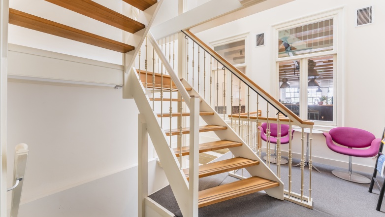 Foto 5 de la Prins Hendrikkade 14 en Ámsterdam