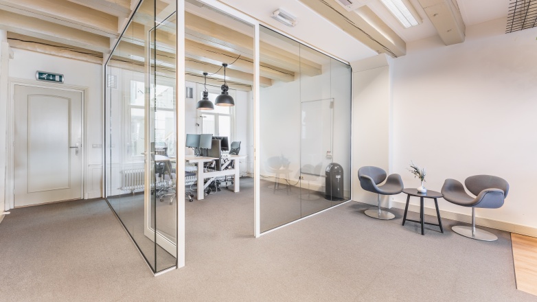 Foto 6 de la Prins Hendrikkade 14 en Ámsterdam