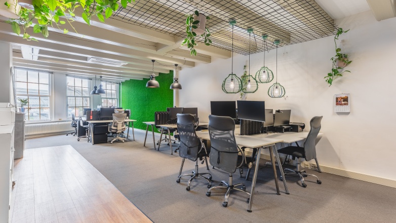 Foto 7 de la Prins Hendrikkade 14 en Ámsterdam